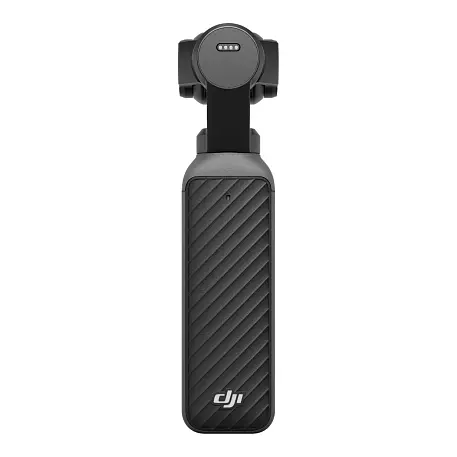 Экшн-камера DJI Osmo Pocket 4 Creator Combo чёрный - 5