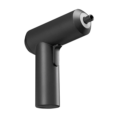 Электрическая отвертка Xiaomi Mijia Electric Screwdriver Gun 2000 мАч чёрный - 2
