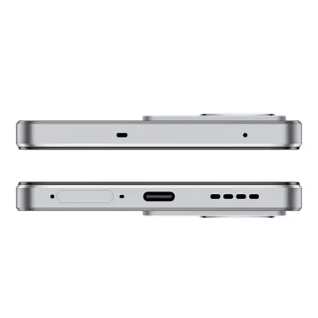 Смартфон Realme 14 8/256 ГБ серебряный (2sim) - 8