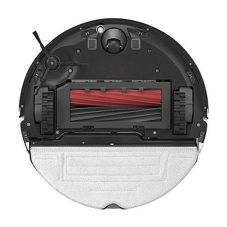 Робот-пылесос Xiaomi Roborock S8 белый - 6