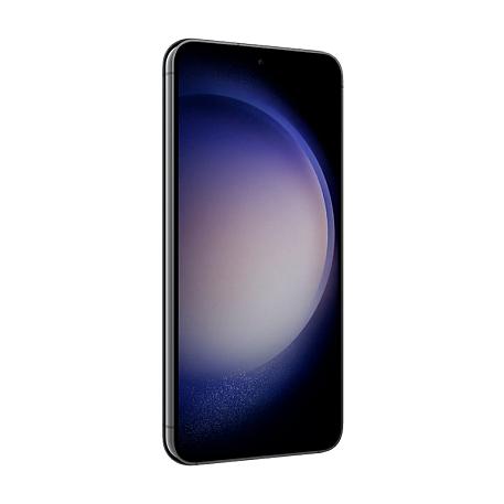 Смартфон Samsung Galaxy S23 8/256 ГБ "чёрный фантом" (2sim) - 2