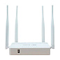 Wi-Fi роутер CM WE1626, белый
