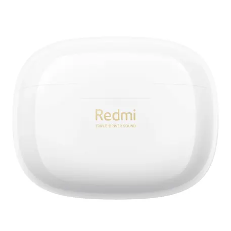 Беспроводные наушники Xiaomi Redmi Buds 6 Pro белый - 2
