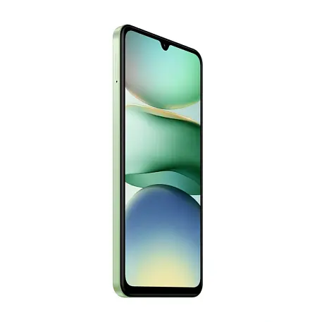 Смартфон Xiaomi Redmi A5 3/64 ГБ зелёный (2sim) - 5