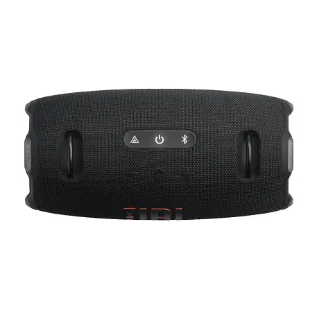 Портативная колонка JBL Xtreme 4 чёрный - 3