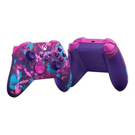 Геймпад Microsoft Xbox Series "Разбиватель сердец" - 4