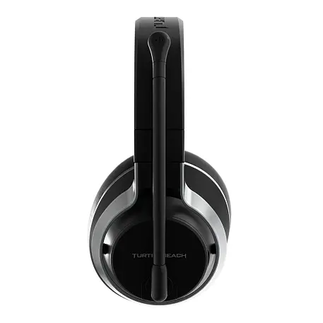 Беспроводные наушники Turtle Beach Stealth Pro (PS5/PS4/PC) чёрный - 5