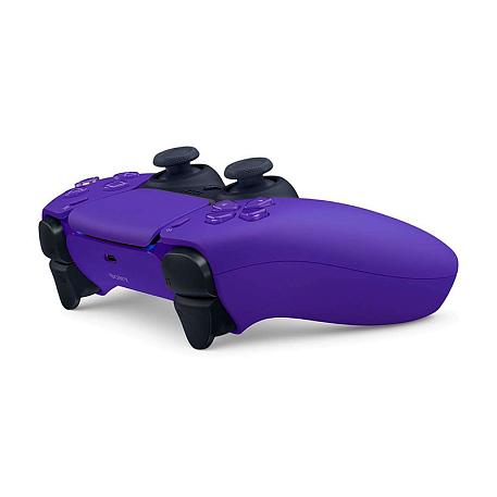 Геймпад Sony DualSense PS5 фиолетовый - 3