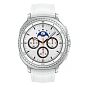 Умные часы Samsung Galaxy Watch 8 Classic 46мм белый - 2