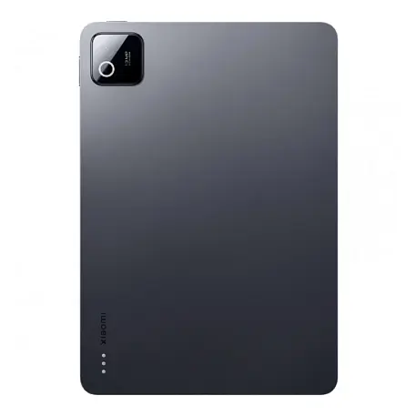 Планшет Xiaomi Pad 8 Wi-Fi 8/128 ГБ серый - 3