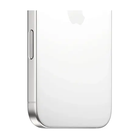Смартфон Apple iPhone 16 Pro 256 ГБ "белый титан" (eSim) - 3