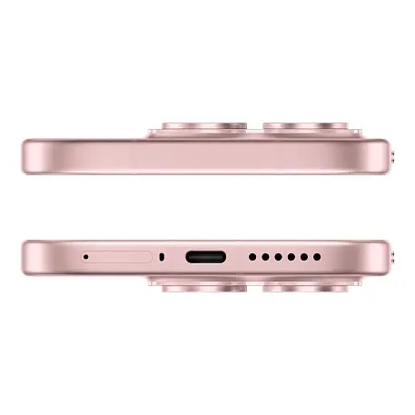 Смартфон Xiaomi 17 12/512 ГБ розовый (2sim + eSim) - 7