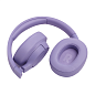 Беспроводные наушники JBL Tune 770NC фиолетовый - 4