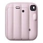 Фотоаппарат моментальной печати Fujifilm Instax Mini 13 розовый - 3