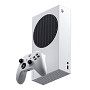 Игровая приставка Microsoft Xbox Series S 1 ТБ  - 1