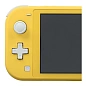 Игровая приставка Nintendo Switch Lite 32 ГБ жёлтый - 3