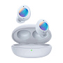 Беспроводные наушники Realme Buds Air 2 Neo, серый - 1