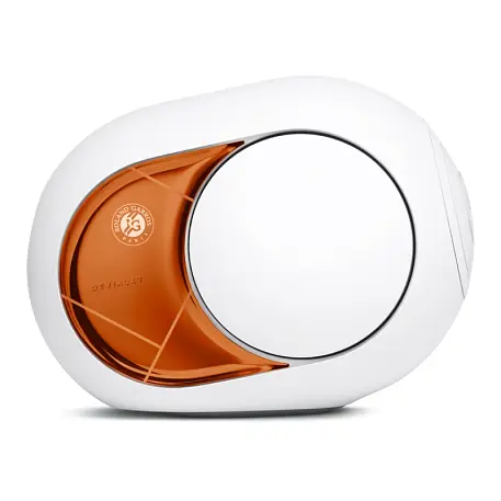 Акустическая система Devialet Phantom Ultimate 108dB "глиняный красный" - 3