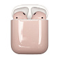 Беспроводные наушники Apple AirPods 2 с зарядным футляром