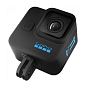 Экшн-камера GoPro Hero 11 Black Mini, чёрный - 4