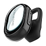 Bluetooth-гарнитура Borofone FreeTalk, чёрный - 1