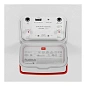 Акустическая система JBL Partybox 120 белый - 4