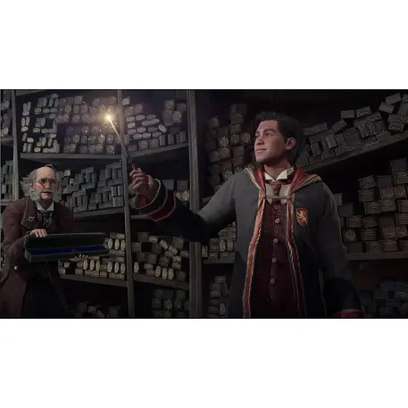 Игра для Xbox Hogwarts Legacy (оформление на учётную запись) - 5