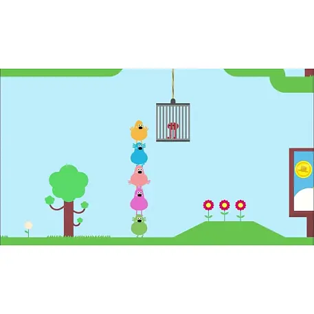 Игра для Xbox Pikuniku (оформление на учётную запись) - 8