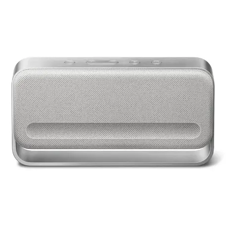 Портативная колонка Bose SoundLink Home серебристый - 4