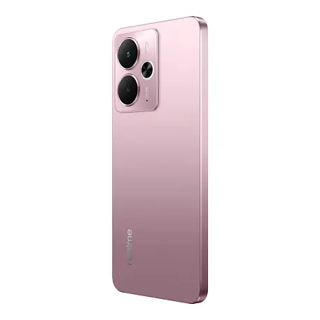 Смартфон Realme 14 12/256 ГБ розовый (2sim) - 6