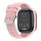 Детские умные часы ELARI KidGram Watch розовый - 3
