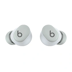 Беспроводные наушники Beats Solo Buds серый
