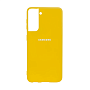 Клип-кейс (накладка) для Samsung Galaxy S21 - 1
