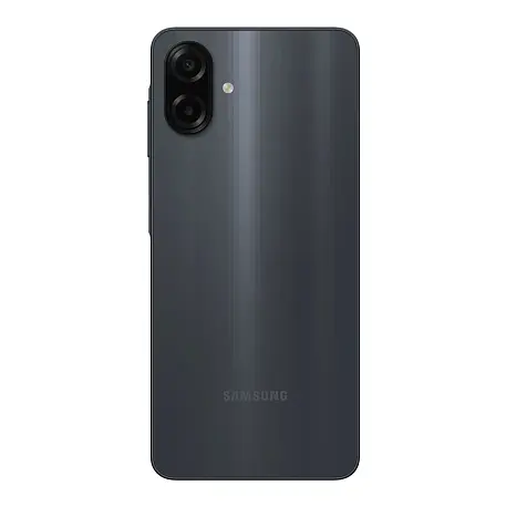 Смартфон Samsung Galaxy A07 4/128 ГБ чёрный (2sim) - 6