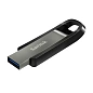 USB-флешка SanDisk Extreme Go 256 ГБ серебристый - 3