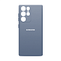 Клип-кейс (накладка) для Samsung Galaxy S24 Ultra - 1
