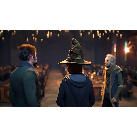 Игра для Xbox Hogwarts Legacy (оформление на учётную запись) - 9