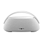 Портативная акустическая система Harman/Kardon Go+Play 3 серый - 3