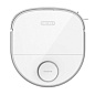 Робот-пылесос Xiaomi Dreame Bot W10 белый - 2