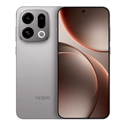 Смартфон Oppo Find X9 16/1 ТБ серый