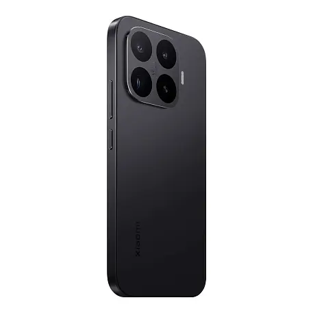 Смартфон Xiaomi 17T 12/512 ГБ чёрный (2sim + eSim) - 3
