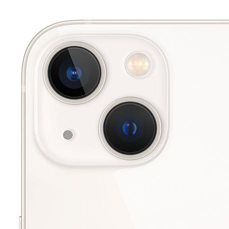 Смартфон Apple iPhone 13 256 ГБ "сияющая звезда" (2sim) - 2