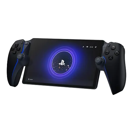 Игровая приставка Sony PlayStation Portal чёрный - 2