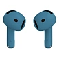 Беспроводные наушники Apple AirPods 4 голубой (полная покраска) (5024) - 2