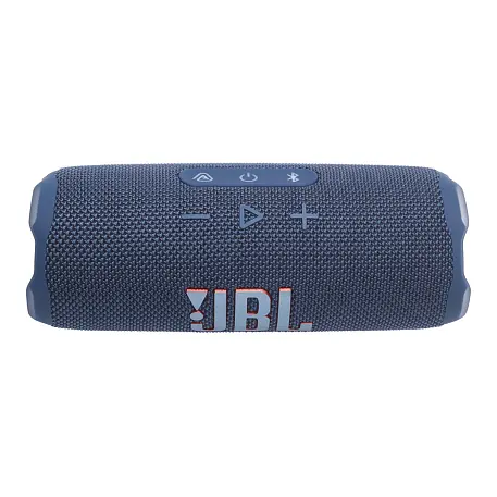 Портативная колонка JBL Flip 7 синий - 3