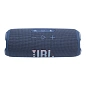 Портативная колонка JBL Flip 7 синий - 3
