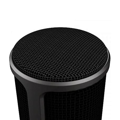 Цифровой микрофон Xiaomi Tlife JLM11, чёрный - 2