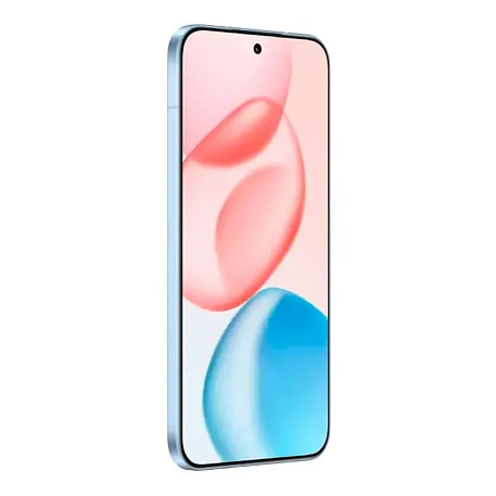 Смартфон Honor 400 12/512 ГБ "приливно-голубой" (2sim + eSim) - 5