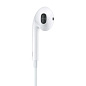 Наушники Apple EarPods с разъёмом 3,5 мм белый - 2