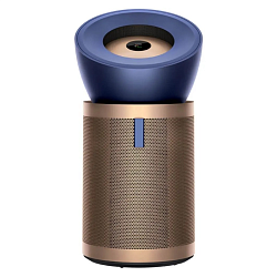 Очиститель воздуха Dyson Purifier Big+Quiet Formaldehyde BP04 синий, золотой